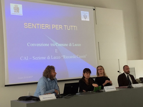 39.3 cai sentieri