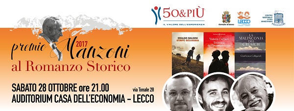 40.3 rimanzo storico
