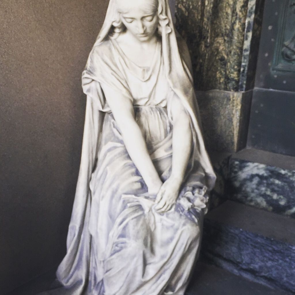 40.4 cimitero monumentale