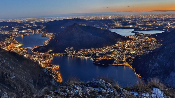 42.1 lecco romantica