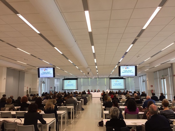 42.5 stati generali welfare