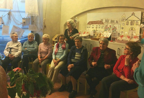 45.4 il giglio