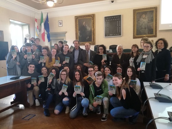 5.1 mappa memoria