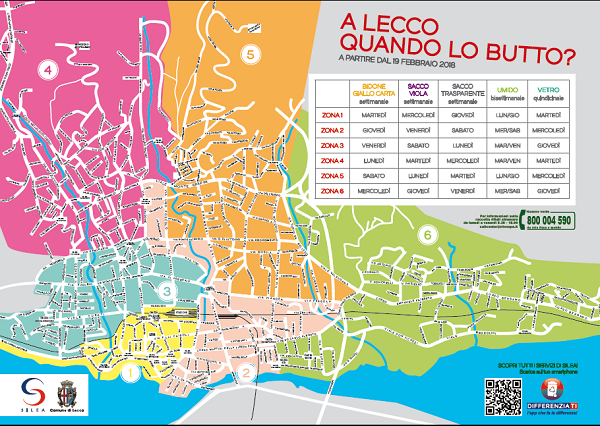 5.3 mappa rifiuti