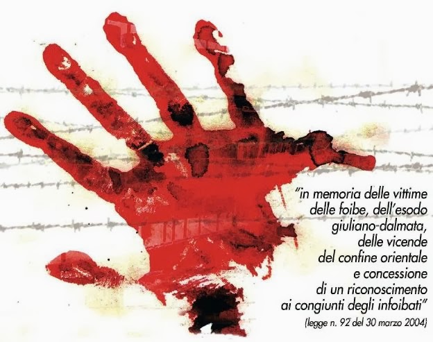 6.1 foibe
