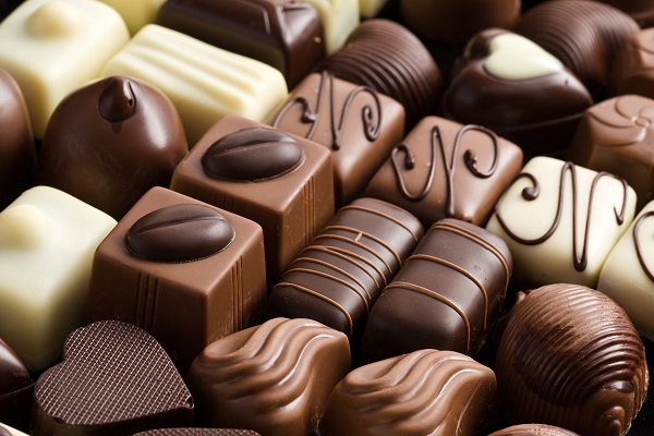 7.1 cioccolato