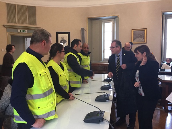 9.1 nuovi agenti