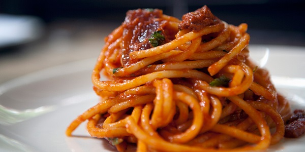 amatriciana ok
