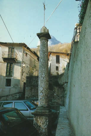 colonna laorca