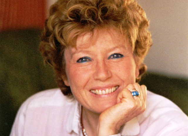dacia maraini