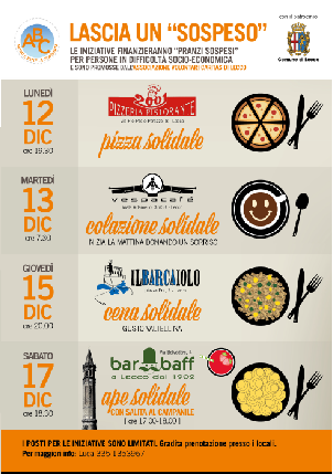 natale sociale