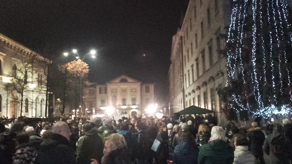 piazza Garibaldi