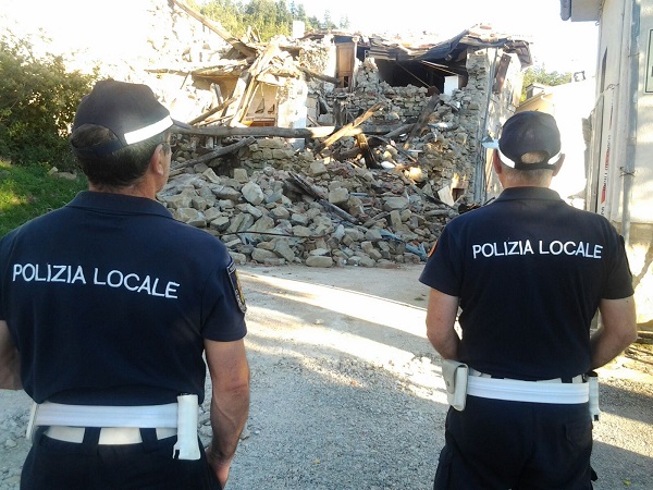 polizia amatrice ok
