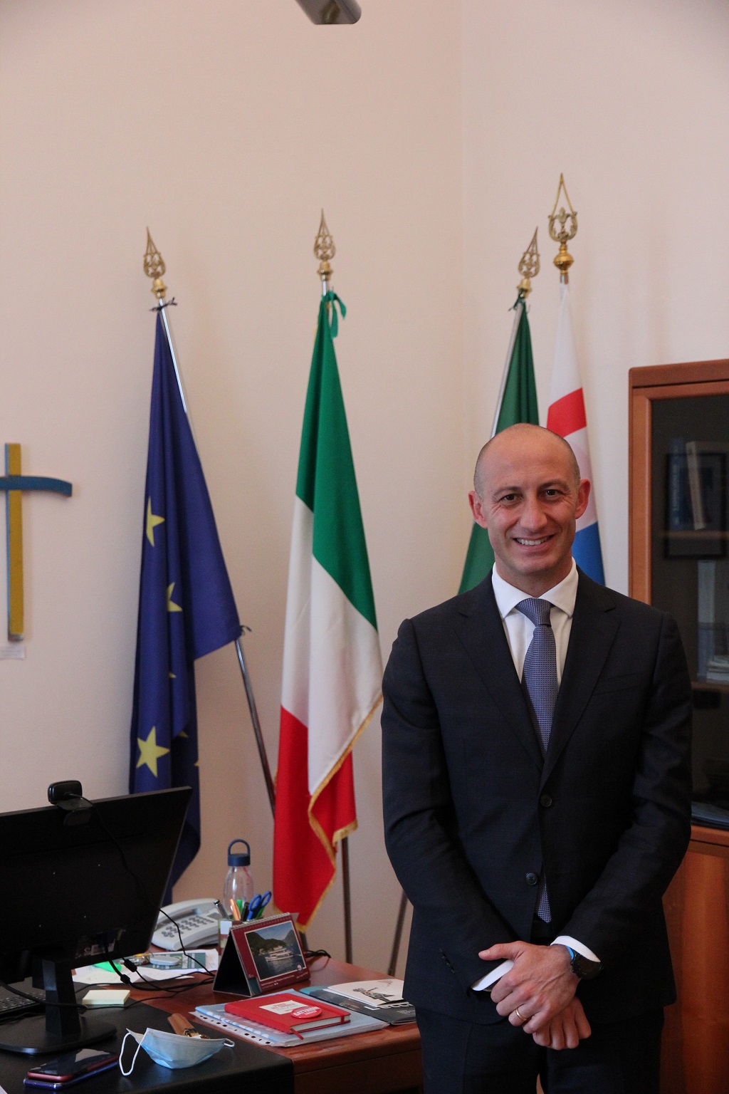 2010 mauro gattinoni 