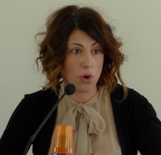 Simona Piazza