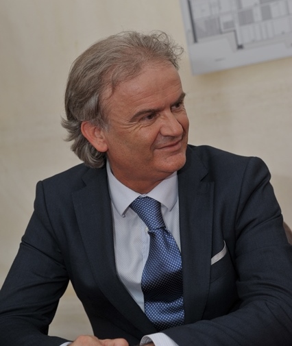 luigi mendolicchio