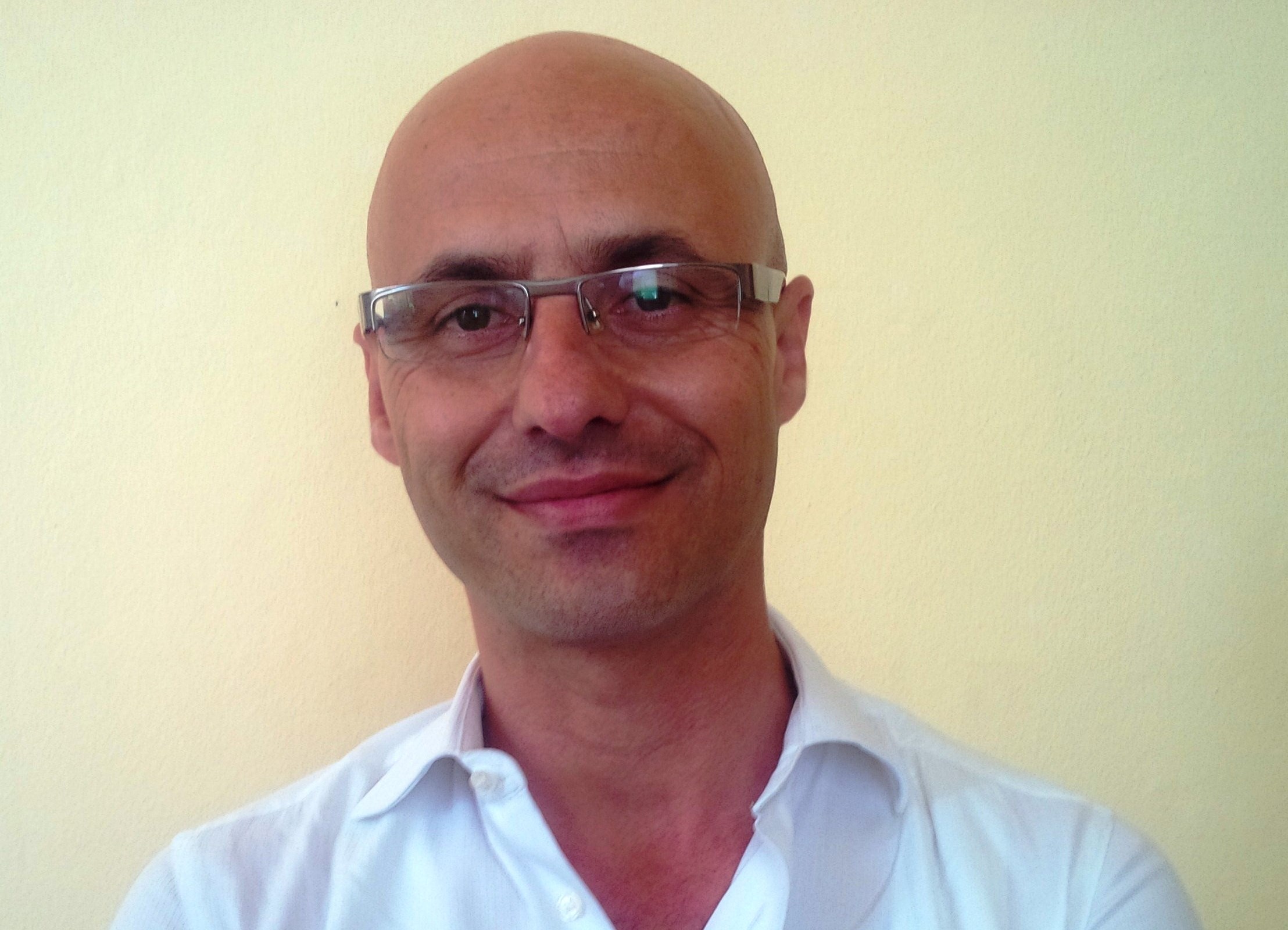 riccardo mariani