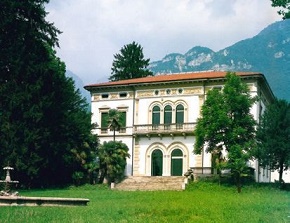 villa gomes