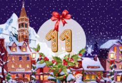 11 dicembre - 