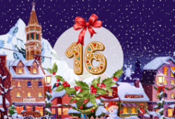 16 dicembre - 