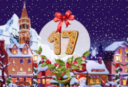 17 dicembre - 