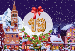 19 dicembre - 