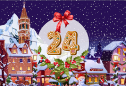 24 dicembre - 