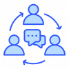 6. Istituire un organismo di coordinamento tra amministrazione e società civile